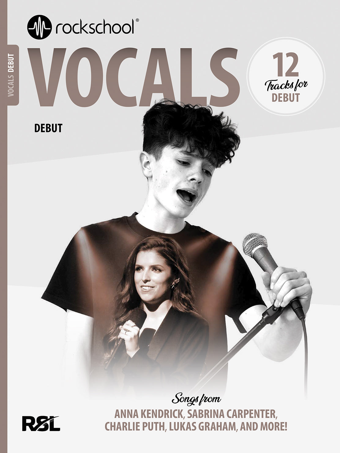 Vocals Debut (2026)