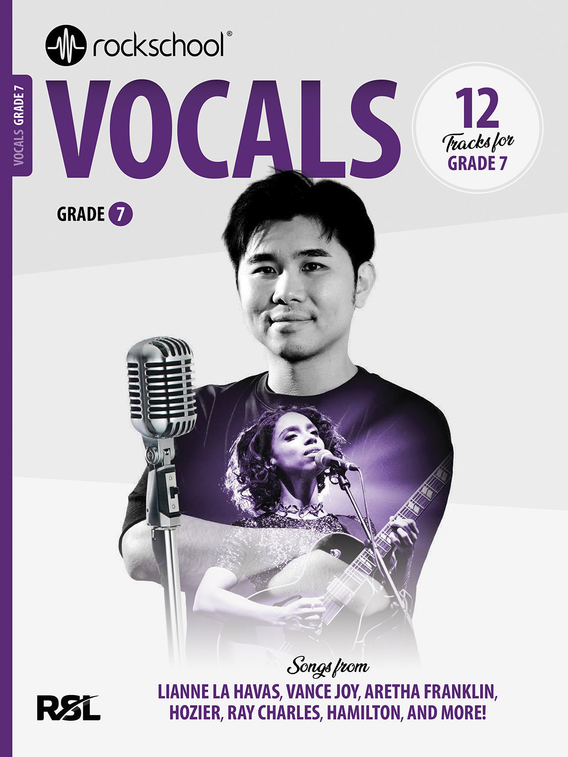 Vocals Grade 7 (2026)