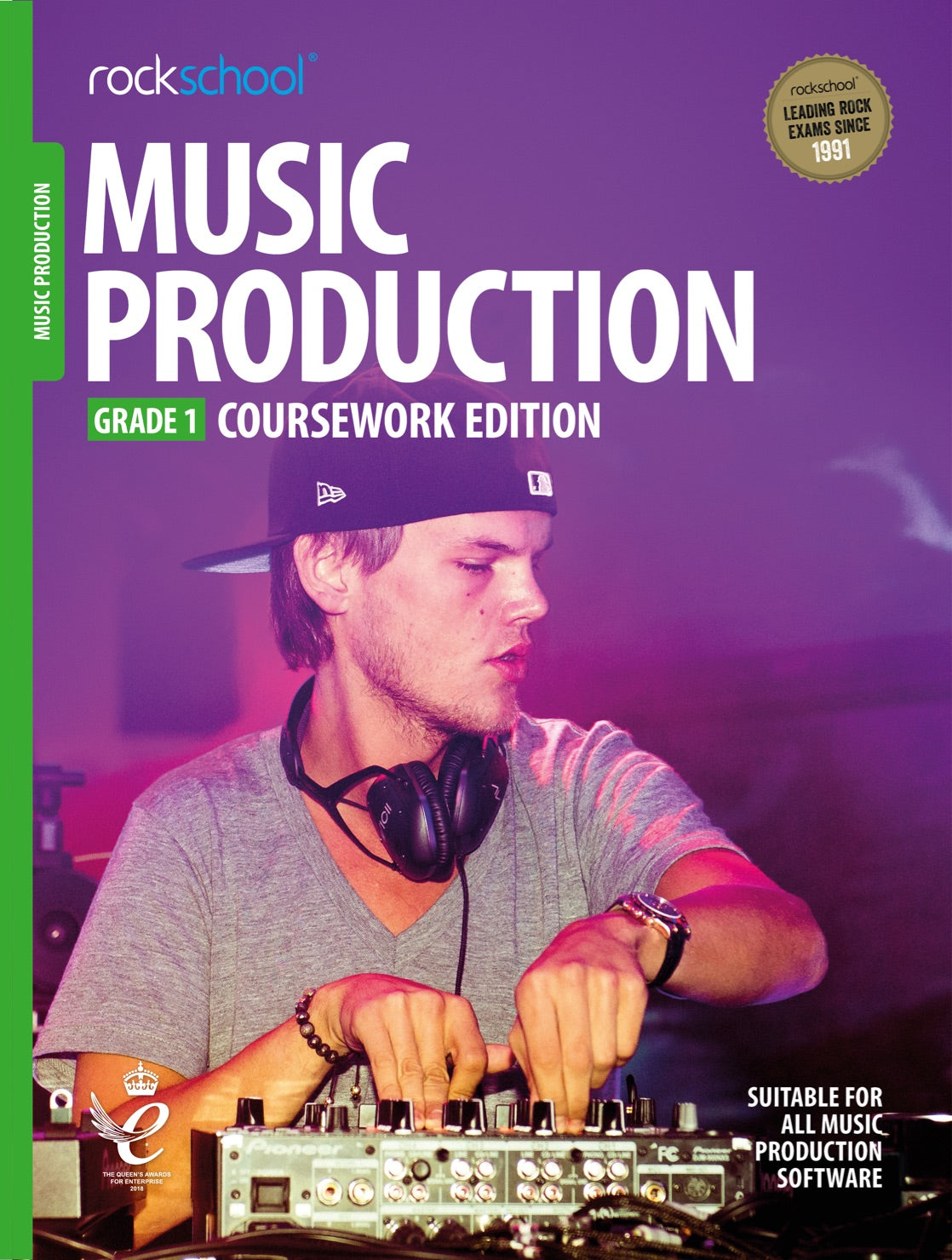 Music Production