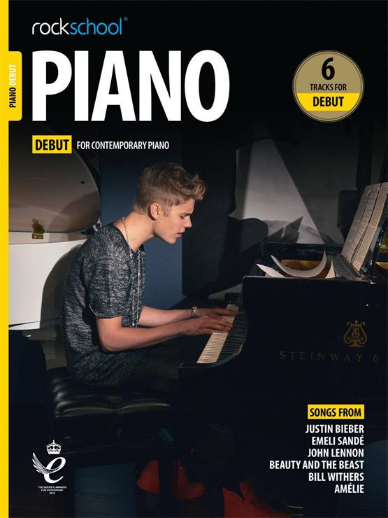 Piano - 2019