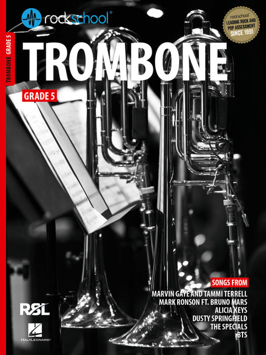 Trombone Grade 5