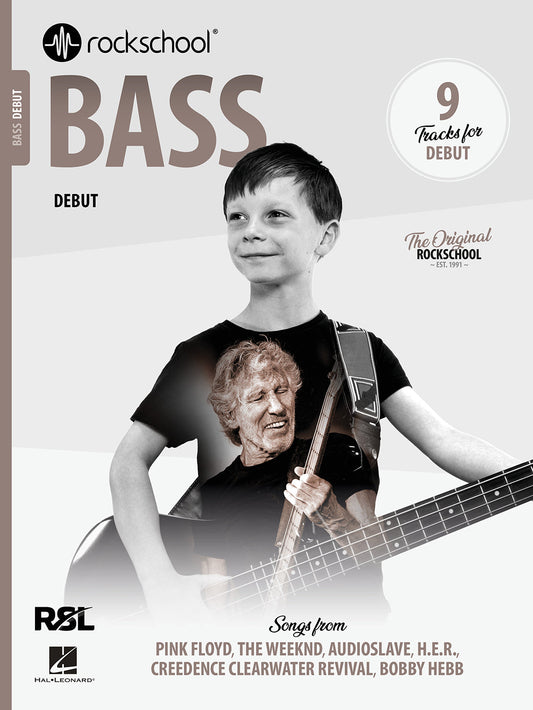 Bass Debut - 2024