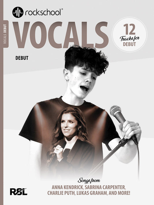 Vocals Debut (2026)